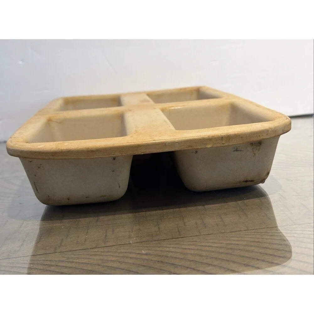 Pampered Chef family heritage